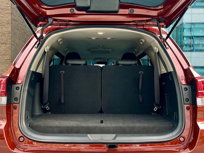 2024 Nissan Terra VL Sport 4x2 2.5, Automatic, Diesel