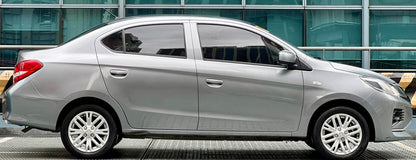 2025 Mitsubishi Mirage 1.2 G4 GLX, Automatic, Gas