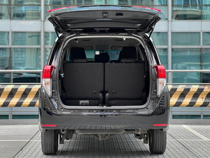 2023 Toyota Innova 2.8 E, Automatic,  Diesel