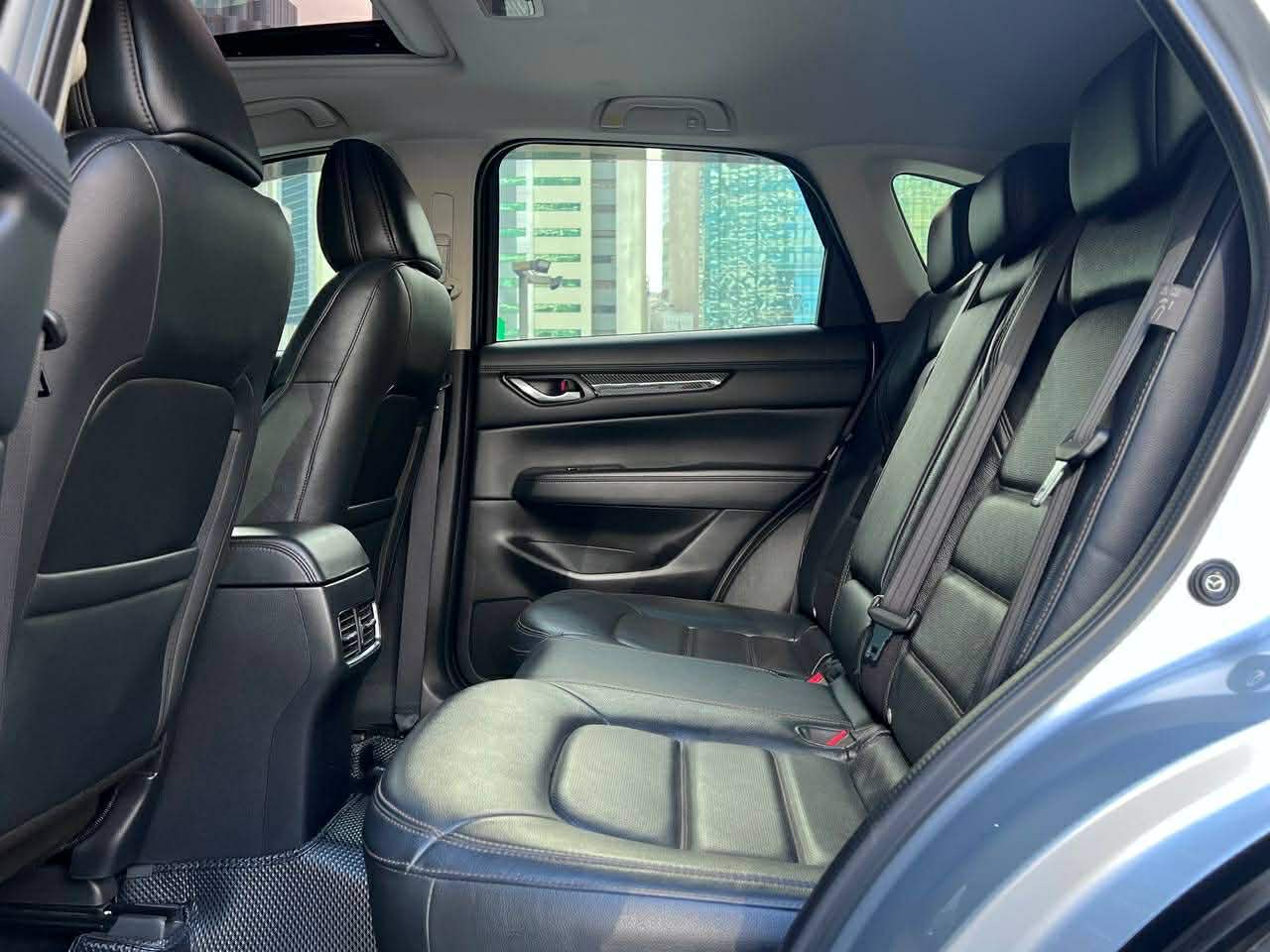 2019 Mazda CX5 AWD Sport 2.5, Automatic, Gas