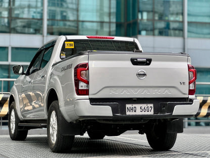 2024 Nissan Navara VE 4x2 2.5, Automatic, Diesel