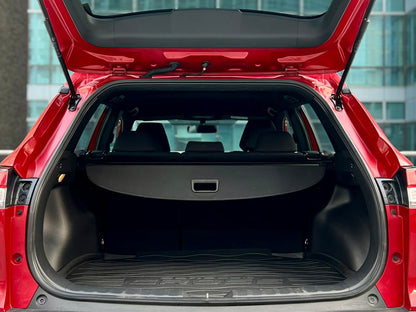 2022 Toyota Corolla Cross 1.8, Automatic, Gas