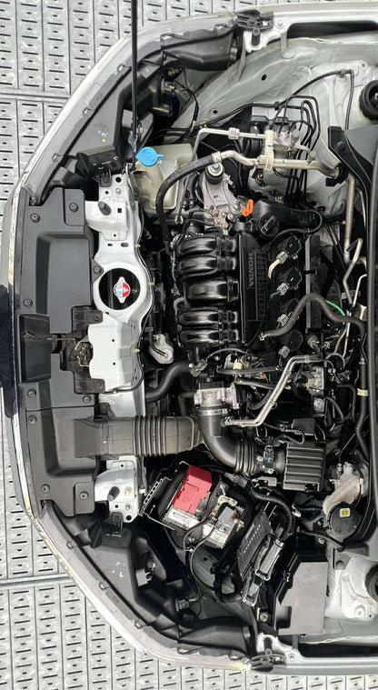 2023 Honda BRV 1.5 VX Sensing, Automatic, Gas