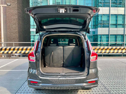 2021 Suzuki Ertiga 1.5 GL, Automatic, Gas