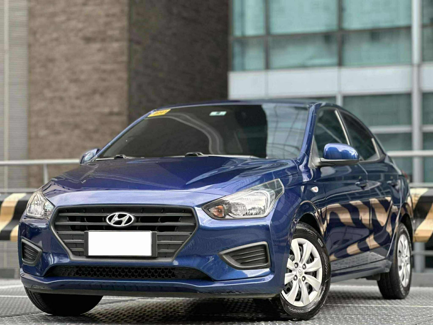 2019 Hyundai Riena 1.4 GL, Automatic, Gas