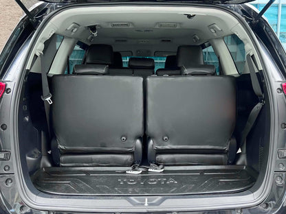 2022 Toyota Innova 2.8 E, Automatic, Diesel