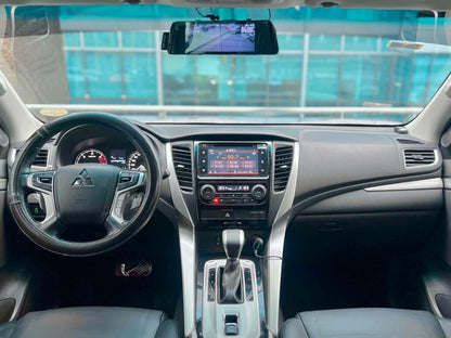 2017 Mitsubishi Montero 2.4 GLS Premium, Automatic, Diesel