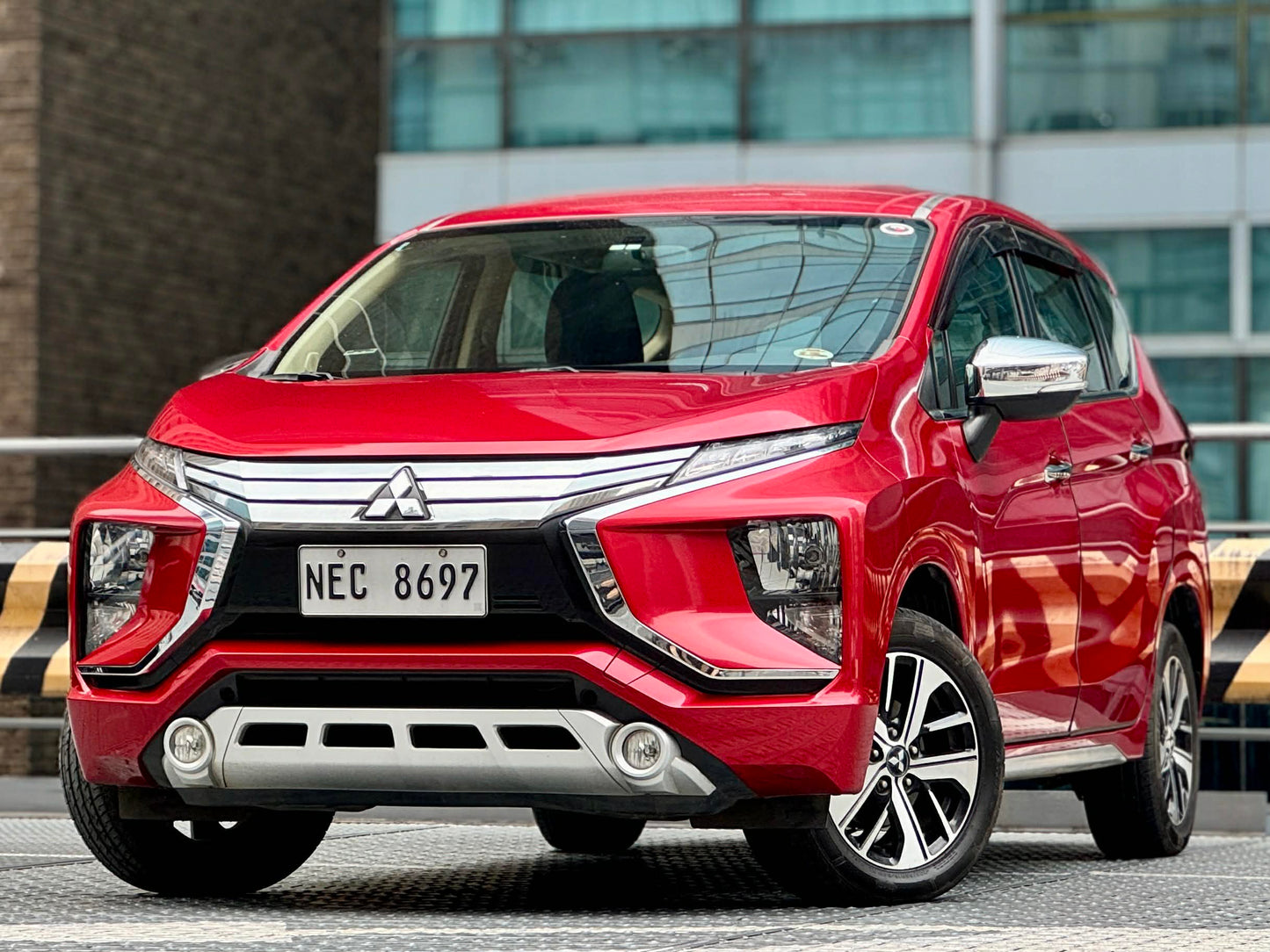 2019 Mitsubishi Xpander GLS 1.5, Automatic, Gas