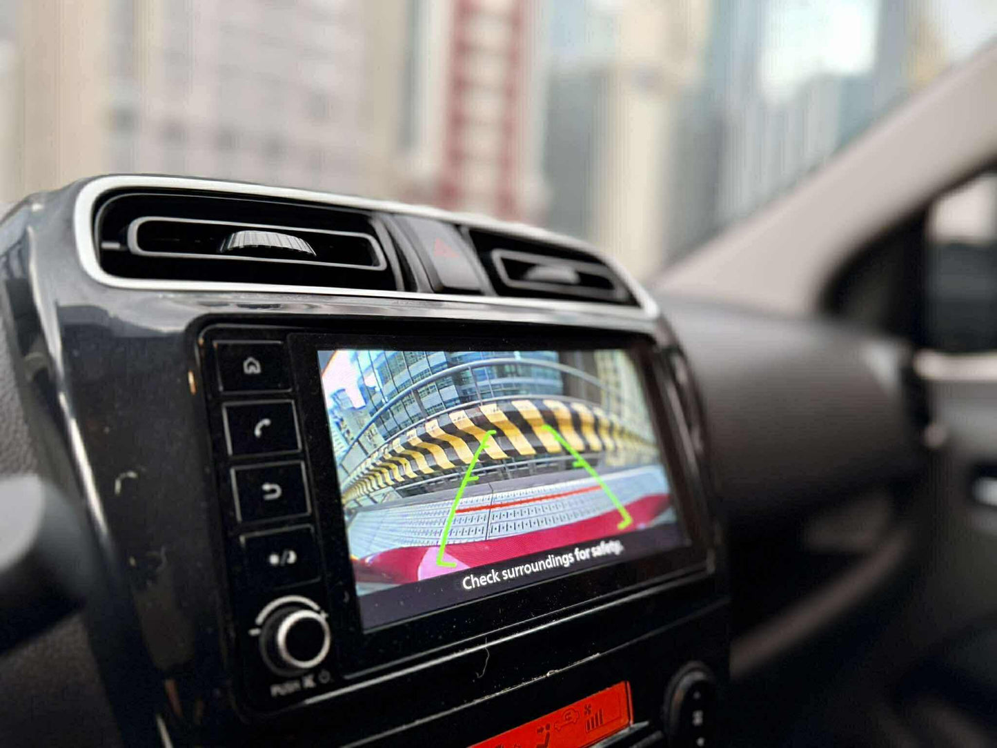 2024 Mitsubishi Mirage G4 GLS, Automatic, Gas