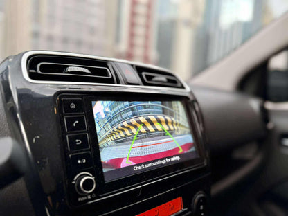 2024 Mitsubishi Mirage G4 GLS, Automatic, Gas