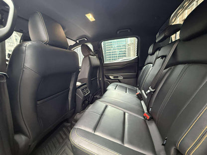 2023 Ford Ranger Wildtrak 4x2 2.0 Turbo, Automatic, Diesel