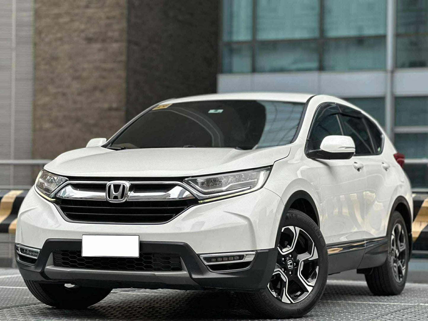 2019 Honda CRV 1.6 S, Automatic, Diesel
