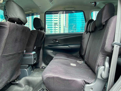 2021 Toyota Avanza 1.3 E, Manual, Gas