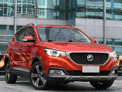 2019 MG ZS Alpha 1.5, Automatic, Gas