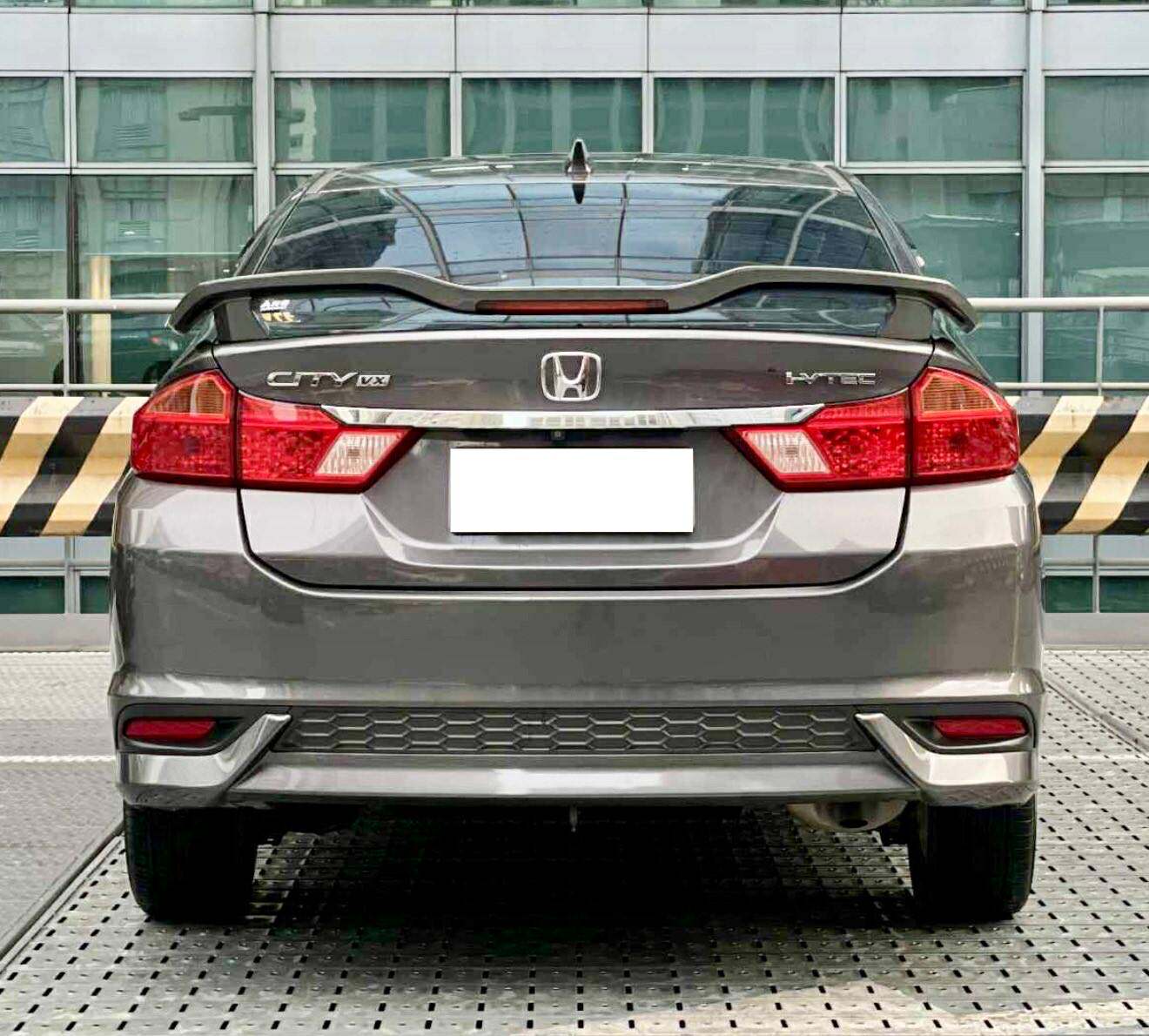 2019 Honda City 1.5 VX+ Navi, Automatic, Gas