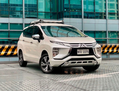 2020 Mitsubishi XpanderGLS 1.5, Automatic, Gas