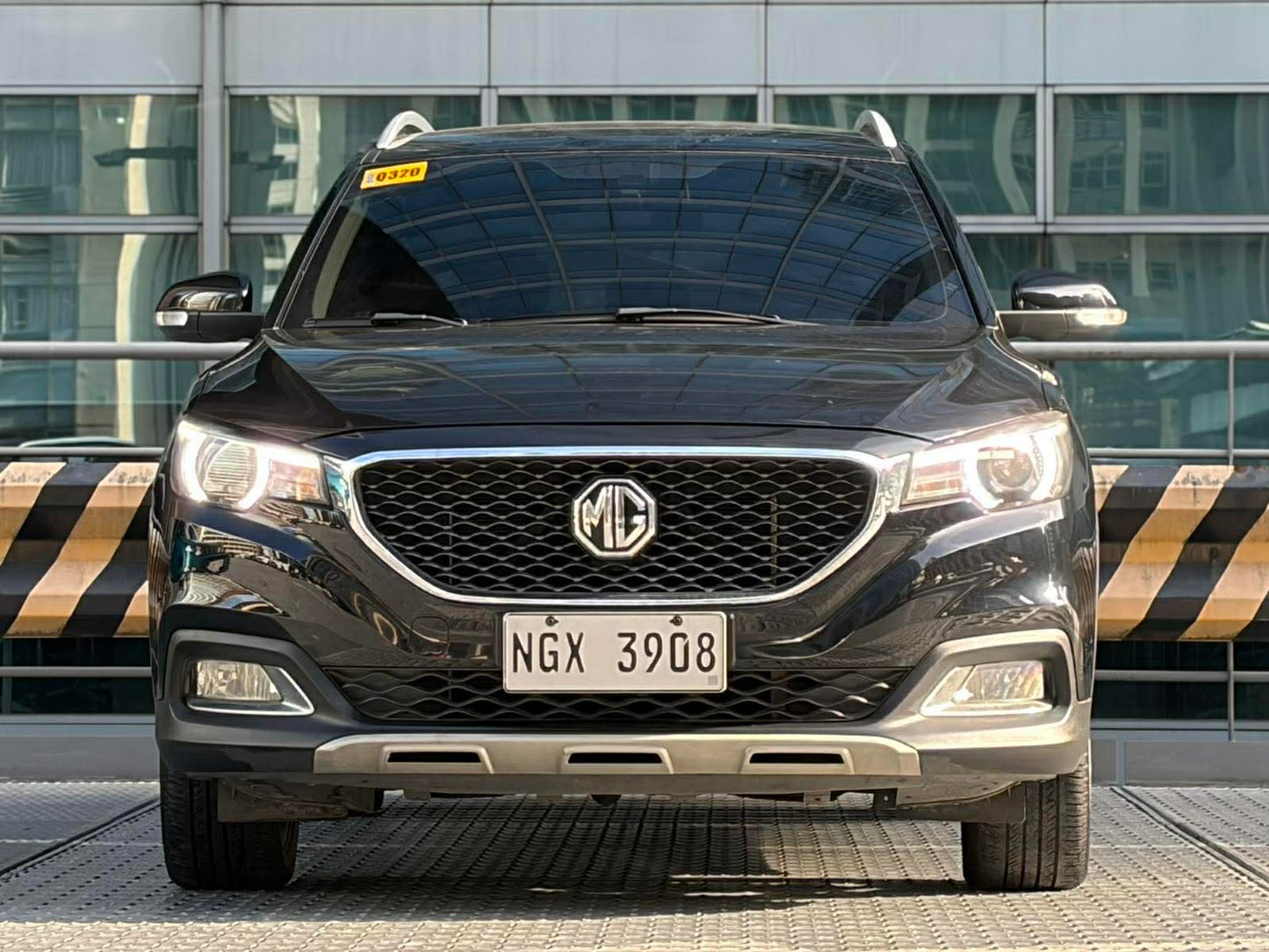 2022 MG ZS Style 1.5, Automatic, Gas