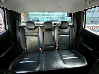 2022 Ford Ranger FX4 4x2, Automatic, Diesel