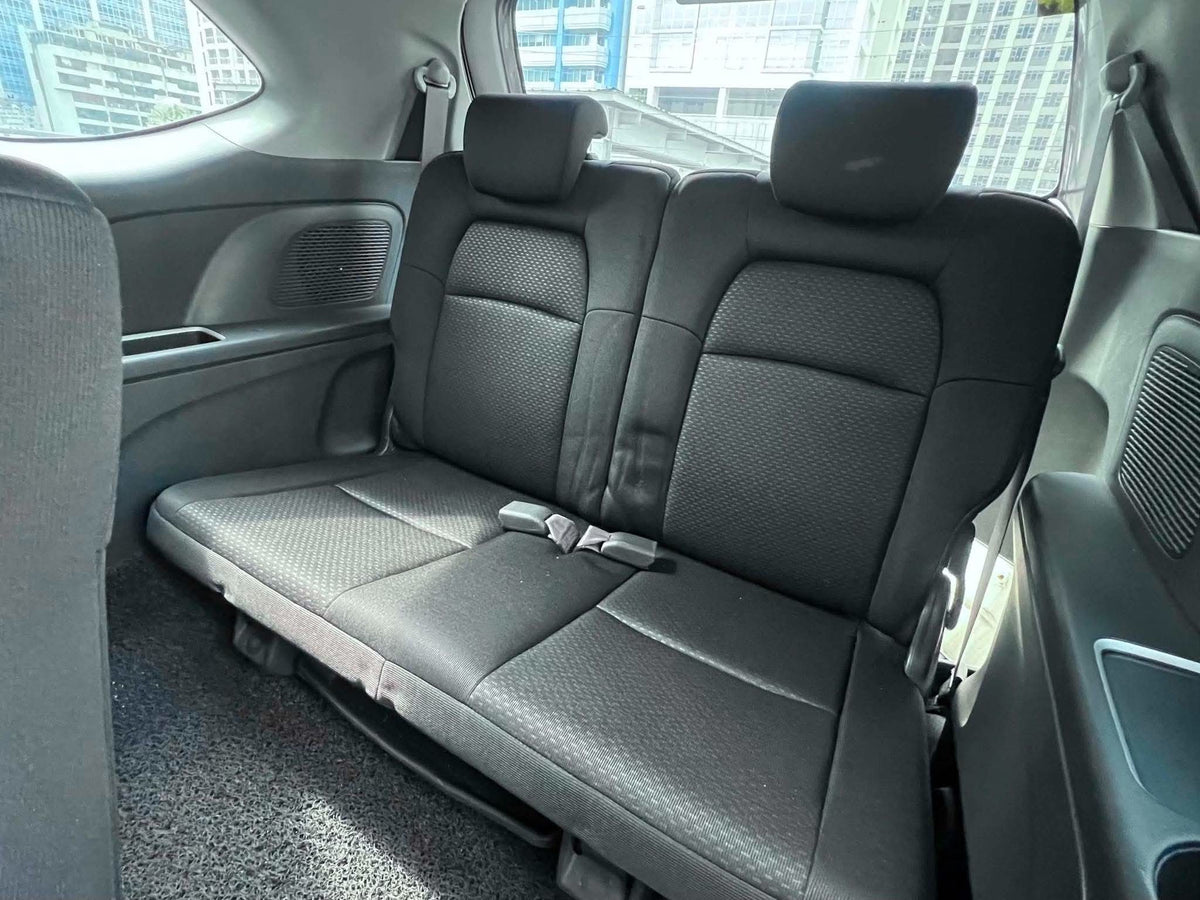 2017 Honda BRV 1.5 S, Automatic, Gas