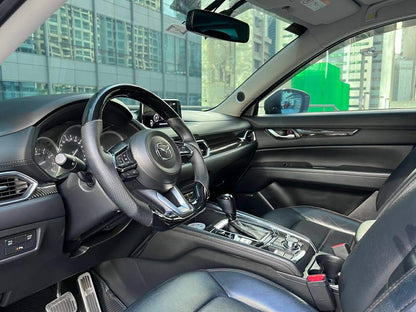 2019 Mazda CX5 AWD Sport 2.5, Automatic, Gas