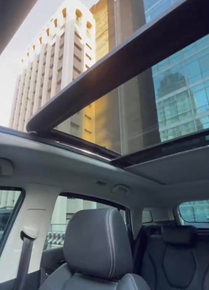 2022 Ford Territory Titanium 1.5, Automatic, Gas