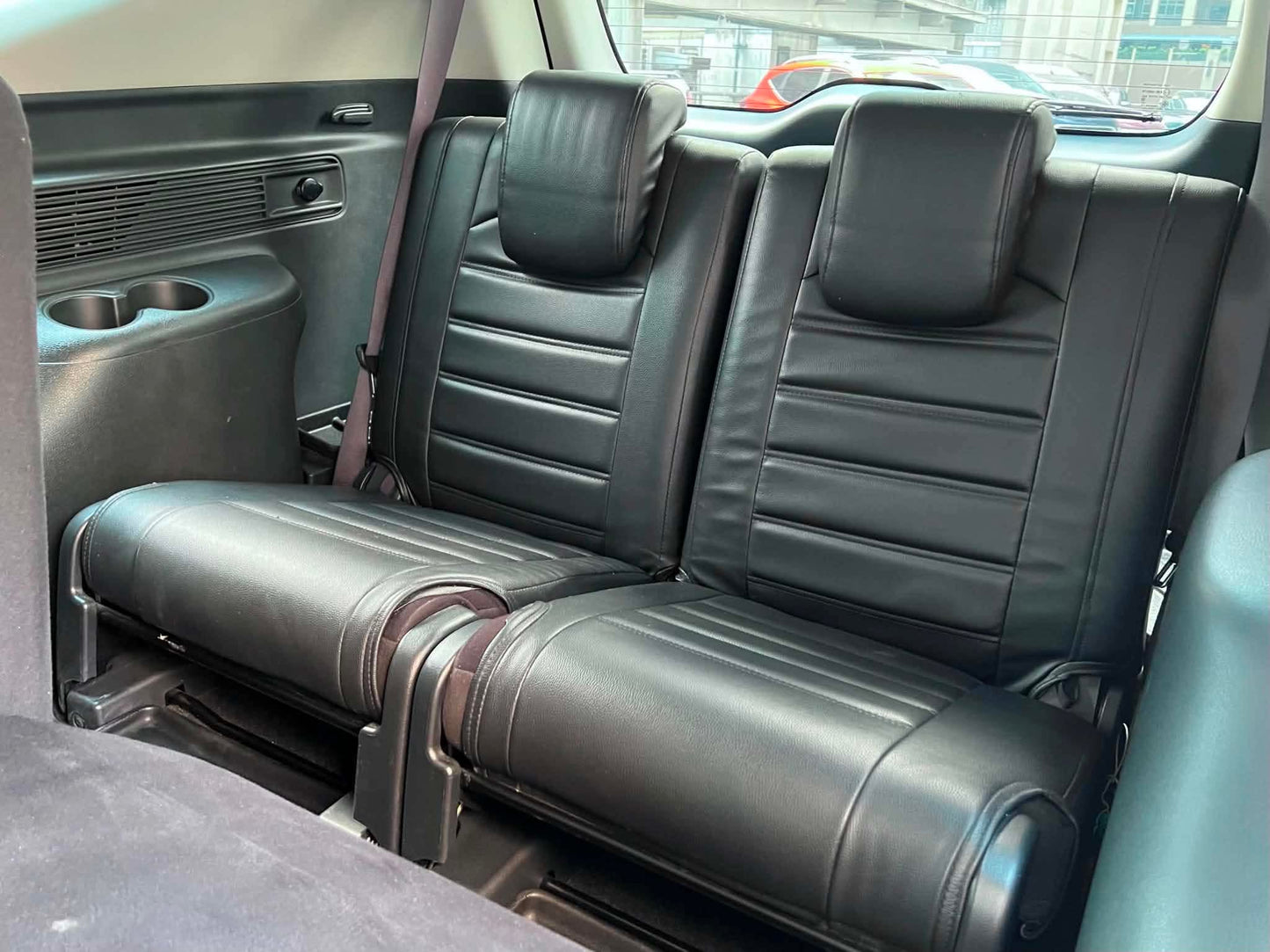 2020 Mitsubishi Montero Sport GLS,Automatic Diesel
