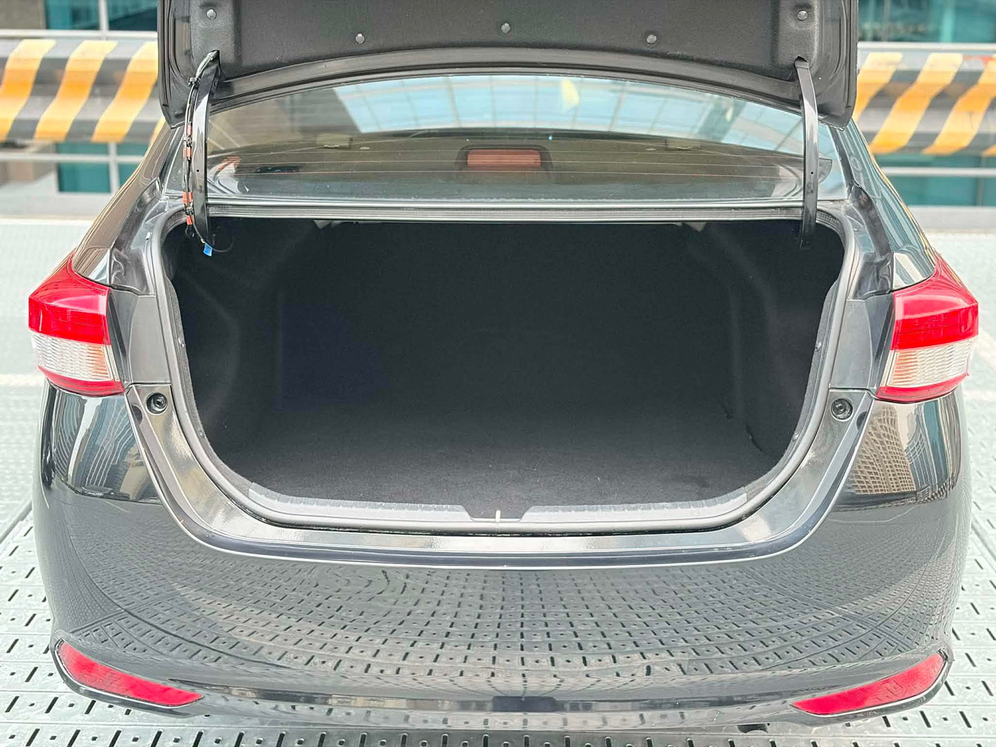 2018 Toyota Vios 1.5 G, Automatic, Gas
