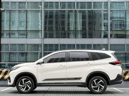 2022 Toyota Rush GRS 1.5 Automatic, Gas