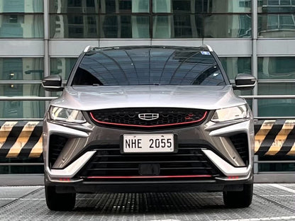 2022 Geely Coolray Sport SE 1.5,  Automatic, Gas