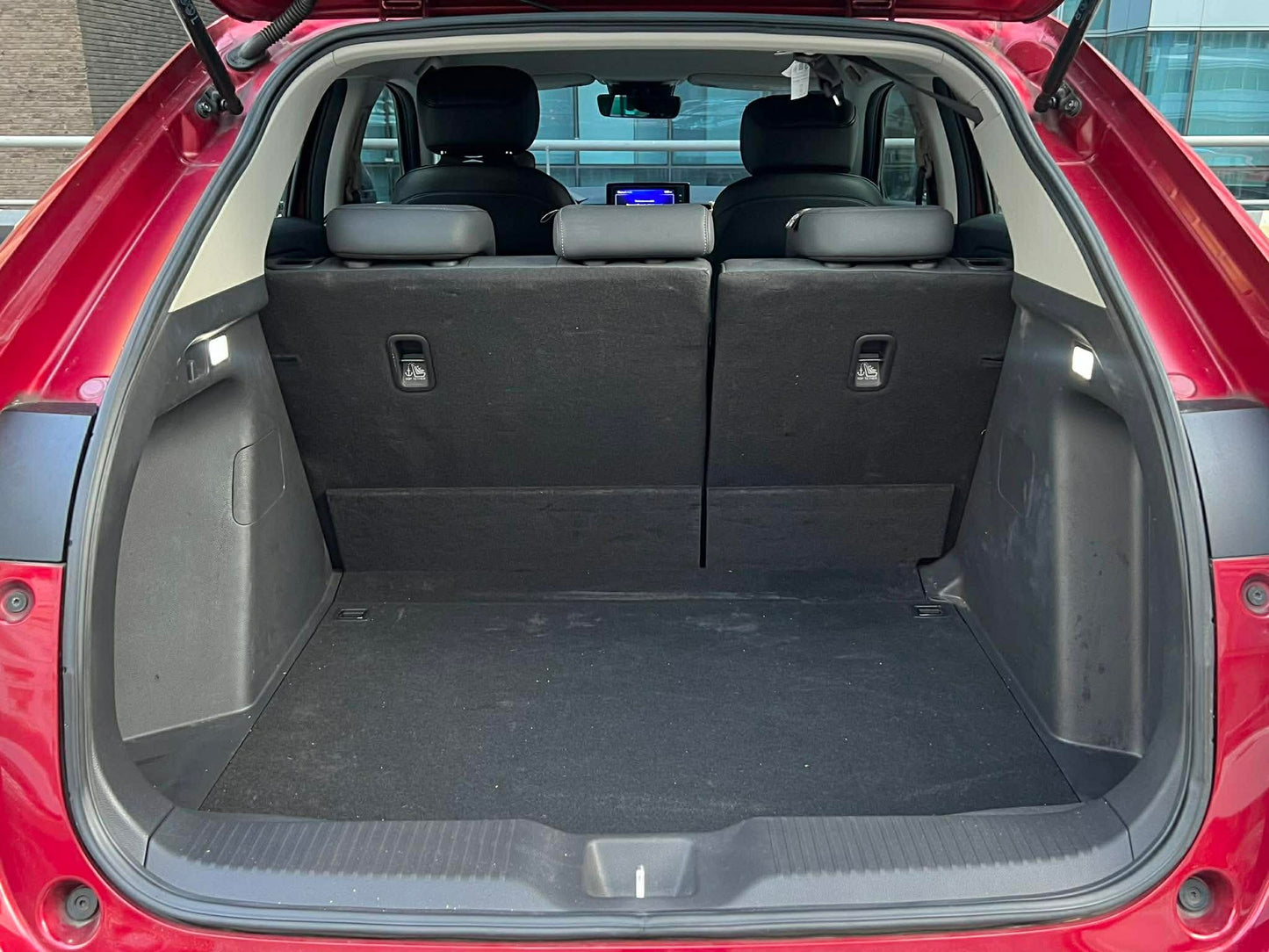 2023 Honda HRV 1.5 V Turbo Sensing, Automatic, Gas