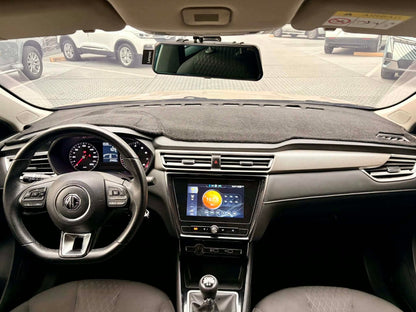 2022 MG 5 Core, Manual, Gas