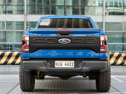 2023 Ford Ranger 2.0 Sport 4X4, Automatic, Diesel