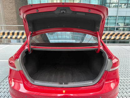 2016 Hyundai Elantra 1.6 GL, 
Automatic, Gas
