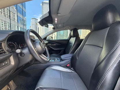 2020 Mazda CX30 2.0 PRO 4x2, Automatoc, Gas