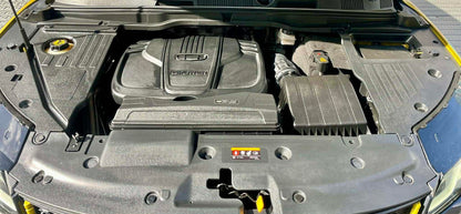 2022 Geely Coolray SportS SE 1.5L Turbo, Automatic, Gas