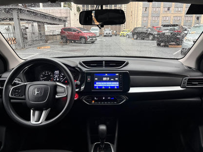 2024 Honda BRV 1.5 S CVT, Automatic, Gas