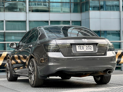 2013 Honda Accord 2.4,  Automatic, Gas