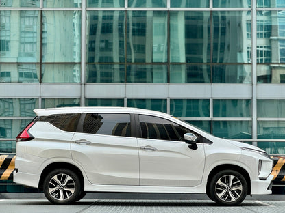 2019 Mitsubishi Xpander GLS 1.5, Automatic, Gas