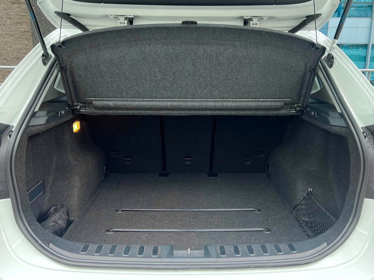 2011 BMW X1 sDrive18i, Automatic, Gas