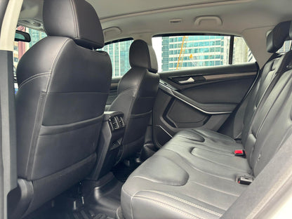 2023 Ford Territory 1.5 Titanium, Automatic, Gas