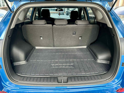 2018 Hyundai Tucson GL, Automatic, Gas