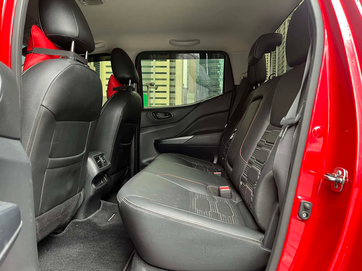 2023 Nissan Navara 2.5 Pro-4x 4x4,  Automatic, Diesel