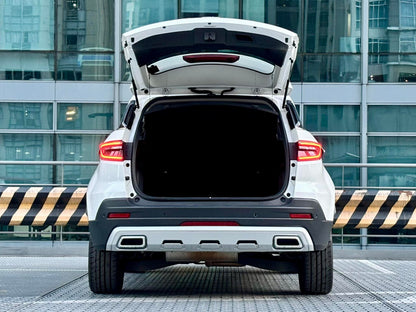 2024 MG ZS 1.5 Style, Automatic, Gas