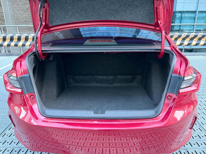 2021 Honda City 1.5 V CVT, Automatic, Gas