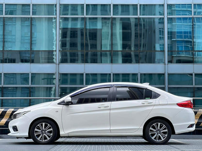 2019 Honda City 1.5 E, Automatic, Gas