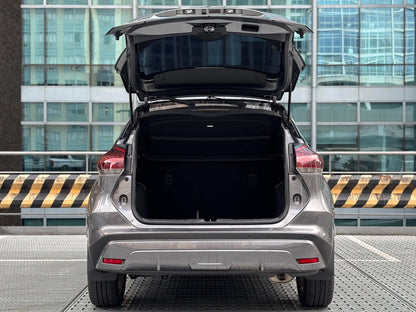 2024 Nissan Kicks e-Power VL Hybrid, Automatic, Gas