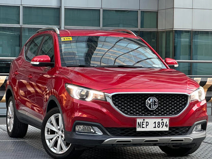 2021 MG ZS 1.5 Style, Automatic, Gas