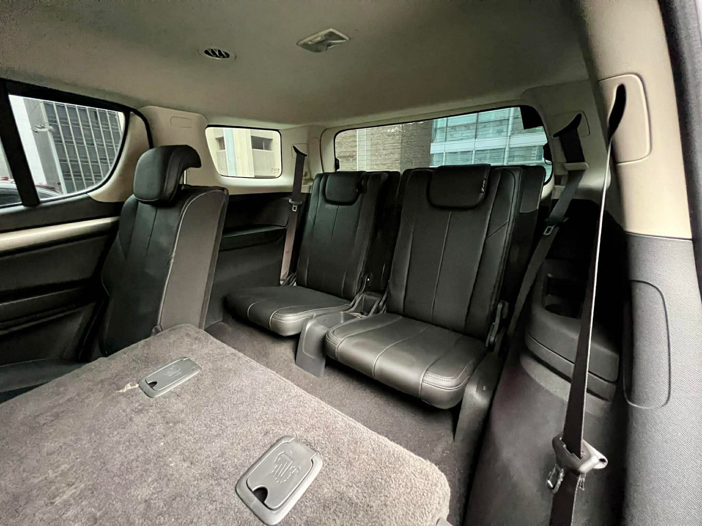 2018 Chevrolet Trailblazer 4x4, Automatic, Diesel