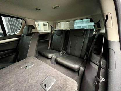 2018 Chevrolet Trailblazer 4x4, Automatic, Diesel