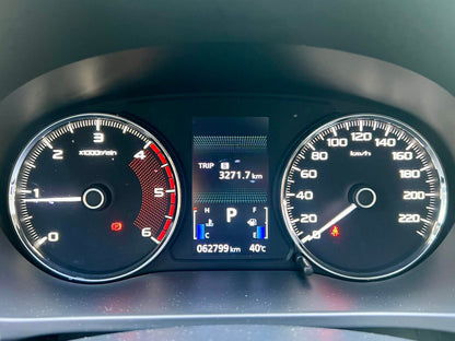 2020 Mitsubishi Montero GLS Sport 2.5, Automatic, Diesel